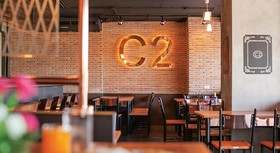 B2 Jomtien Pattaya Boutique & Budget Hotel