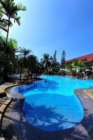 Bannammao Resort