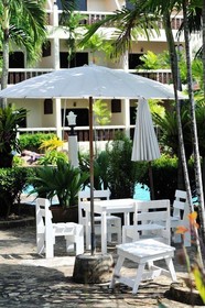 Bannammao Resort