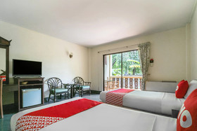 Bannammao Resort by OYO Rooms