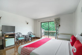 Bannammao Resort by OYO Rooms