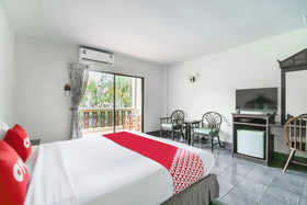 Bannammao Resort by OYO Rooms