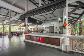 Bannammao Resort by OYO Rooms