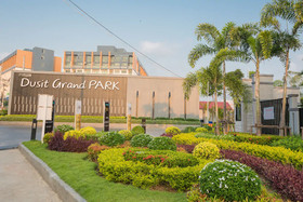 Dusit Grand Park by GrandisVillas
