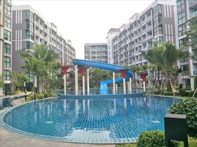 Dusit Grand Park by Mypattayaholiday