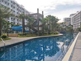 Dusit Grand Park by Mypattayaholiday