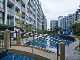 Dusit Grand Park by Mypattayaholiday