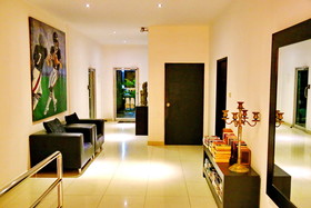 East Suites