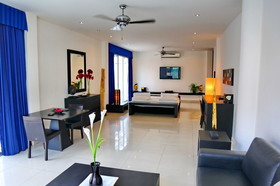 East Suites