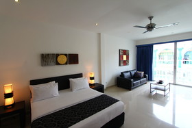 East Suites