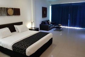 East Suites
