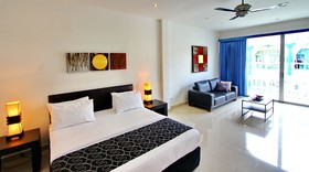 East Suites