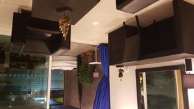 East Suites