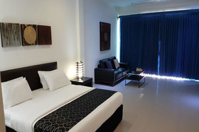 East Suites