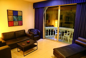 East Suites