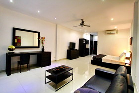 East Suites