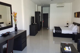 East Suites