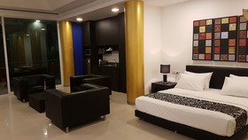 East Suites