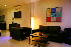 East Suites
