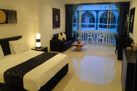 East Suites