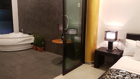 East Suites