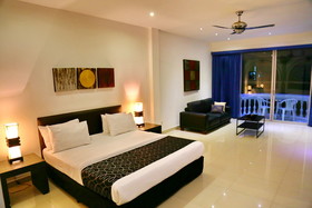 East Suites