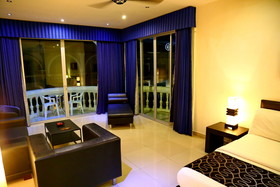 East Suites