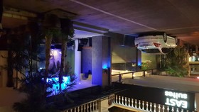 East Suites