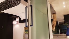 East Suites