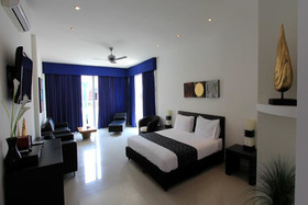 East Suites