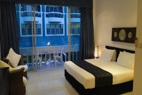 East Suites