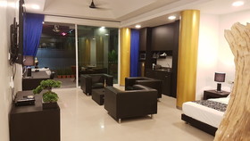 East Suites