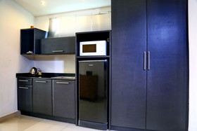 East Suites