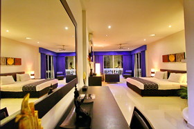 East Suites