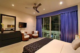 East Suites