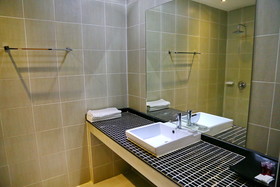 East Suites
