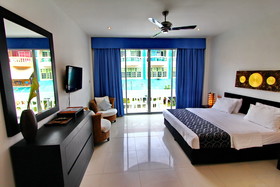 East Suites