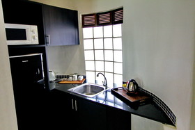 East Suites