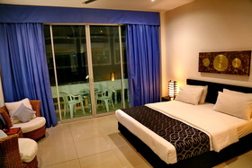 East Suites