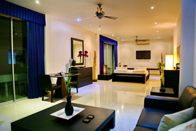 East Suites