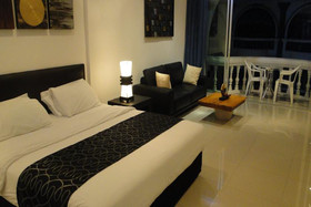 East Suites