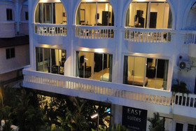 East Suites