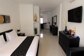 East Suites