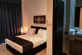 East Suites