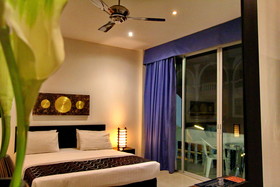 East Suites