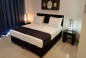East Suites