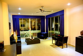 East Suites