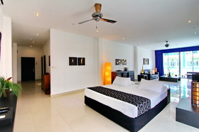 East Suites