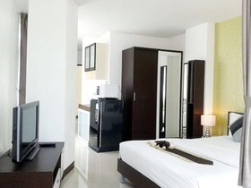 Grand Residence Jomtien