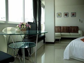 Grand Residence Jomtien